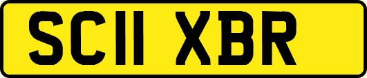 SC11XBR