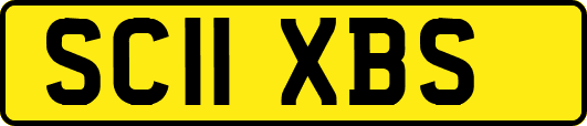 SC11XBS