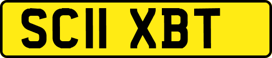 SC11XBT