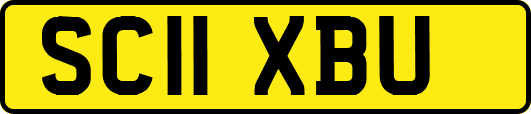 SC11XBU