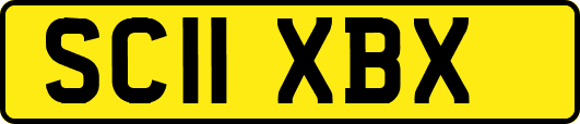 SC11XBX