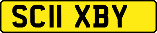 SC11XBY