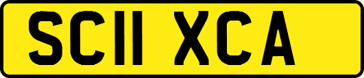 SC11XCA