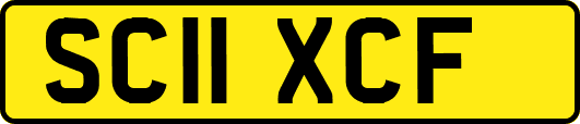 SC11XCF