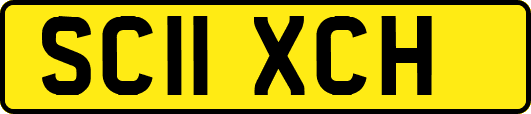 SC11XCH