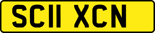 SC11XCN