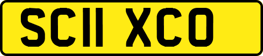 SC11XCO