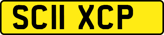 SC11XCP