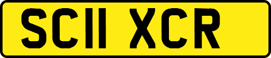 SC11XCR