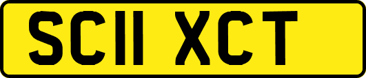 SC11XCT