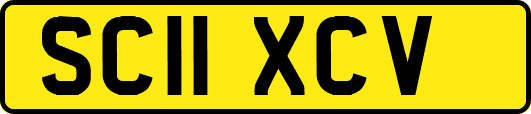 SC11XCV