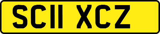 SC11XCZ