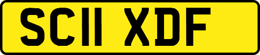 SC11XDF