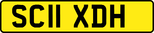 SC11XDH
