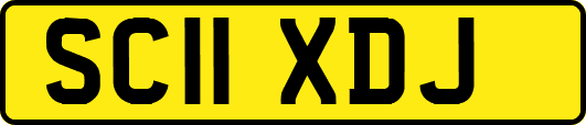 SC11XDJ