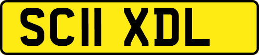 SC11XDL