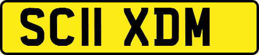 SC11XDM