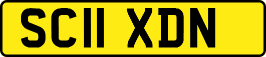 SC11XDN
