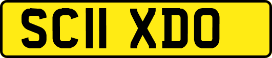 SC11XDO