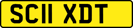 SC11XDT