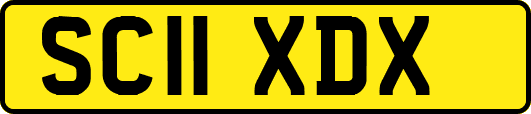 SC11XDX