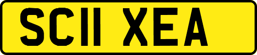 SC11XEA