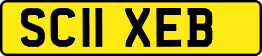 SC11XEB