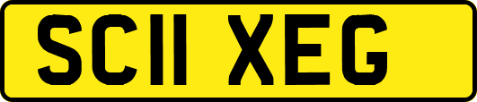 SC11XEG