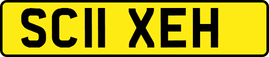 SC11XEH