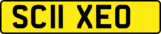 SC11XEO
