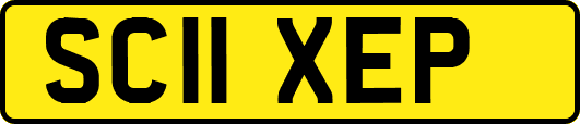 SC11XEP