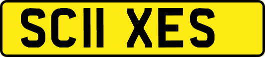 SC11XES