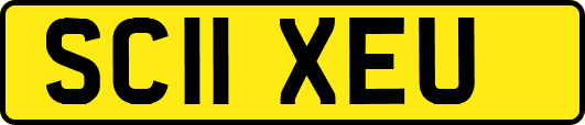 SC11XEU