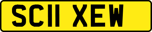 SC11XEW