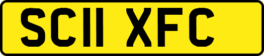 SC11XFC