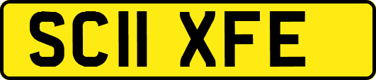 SC11XFE