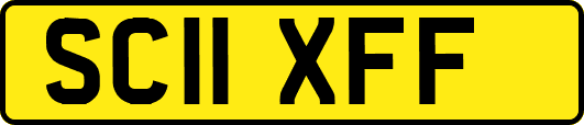 SC11XFF