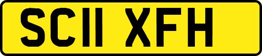 SC11XFH