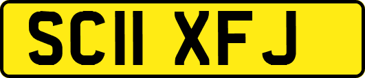 SC11XFJ