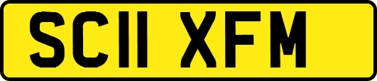 SC11XFM