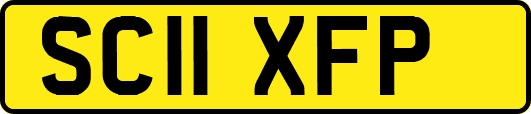 SC11XFP