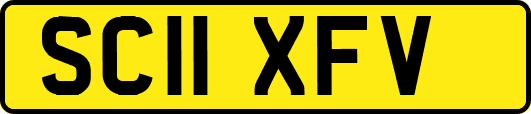 SC11XFV