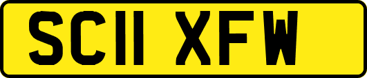 SC11XFW