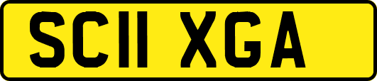 SC11XGA