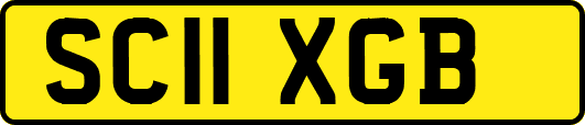 SC11XGB