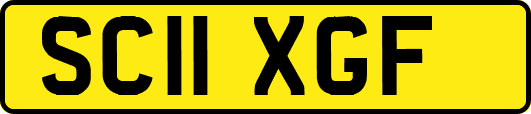 SC11XGF