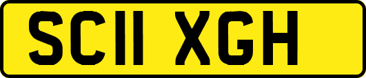 SC11XGH