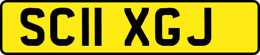 SC11XGJ