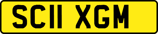 SC11XGM