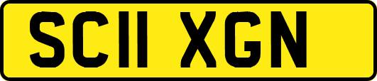 SC11XGN